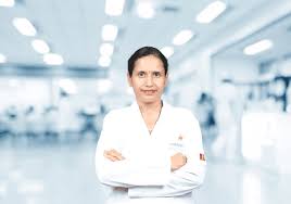 Dr Nivedita Shetty